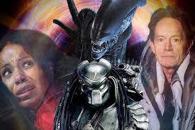 Image result for Alien vs Predator