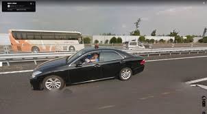 Image result for ストリートビューカー