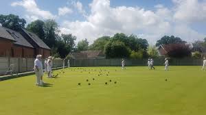 Image result for Odiham and North Warnborough Bowls Club