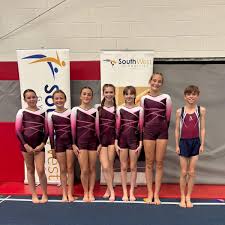 Image result for Rowan Gymnastics Club