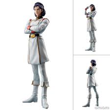 「パプテマス・シロッコ 機動戦士Zガンダム」の画像検索結果