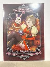 「涼宮星花 アイドルマスターシンデレラガールズ」の画像検索結果