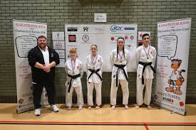 Image result for Ipswich Shotokan Karate Club