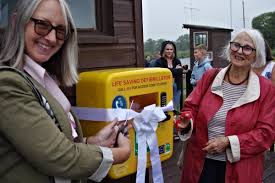 Image result for Beccles Amateur Sailing Club