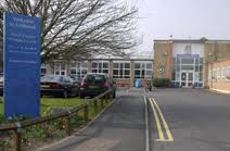 Image result for Fullbrook School Sports Centre
