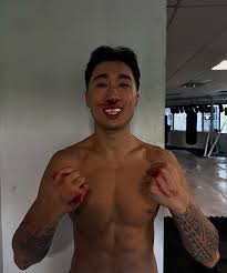 Image result for Enfield T'ai Tsung Chinese Boxing