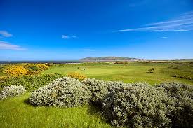 Image result for Conwy (Caernarvonshire) Golf Club