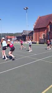 Image result for Reigate Netball Club