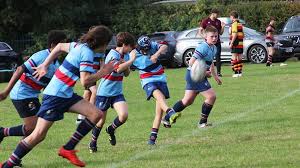 Image result for Dolgellau Old Grammarians Rugby Football Club
