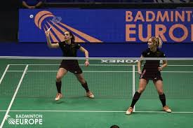Image result for Eston Ladies Badminton Club