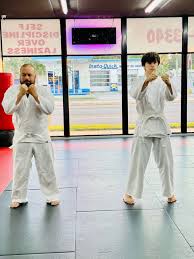 Image result for Bushido Academy Of Martial Arts (Bama)