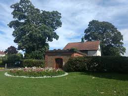 Image result for West Finchley B C