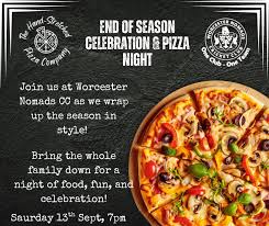 Image result for Worcester Nomads Cricket Club