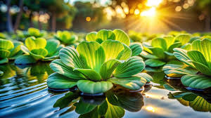 Attēlu rezultāti vaicājumam “Pistia stratiotes leaf”