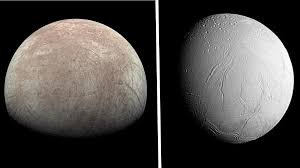 Image result for enceladus