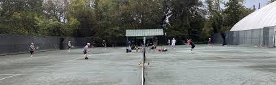 Image result for Mole Valley Mini Tennis Club