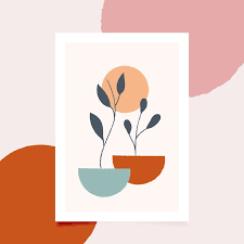 Image result for minimalist art