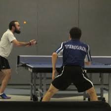 Image result for Rowhedge Table Tennis Club