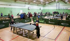 Image result for Murrayfield Table Tennis Club