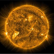 Attēlu rezultāti vaicājumam “solar corona”