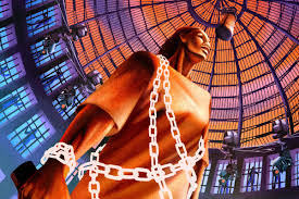 Image result for Freck Chain Gang