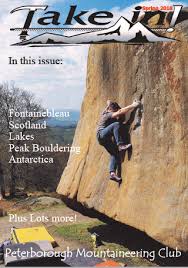 Image result for Peterborough Mountaineering Club