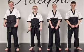 Image result for Thatcham Wado Karate Club