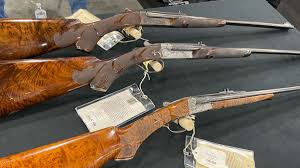 Image result for Surbiton Postal Rifle Club