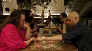 Image result for York Backgammon Club