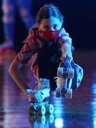 Image result for Sunday Rollerstroll