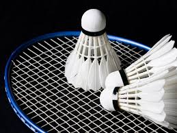 Image result for Clayton Crusaders Badminton Club