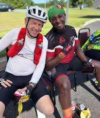 Image result for Whitewebbs Cycling Club