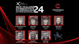 Image result for Canterbury Gymnastics Club