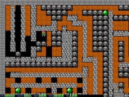 Billedresultat for boulder dash