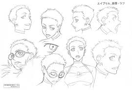 「エイプリル DARKER THAN BLACK -黒の契約者-」の画像検索結果