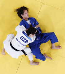 Image result for UTA Judo Club