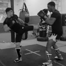 Image result for Huddersfield Thai Boxing Club