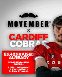 Image result for Cardiff Cobras