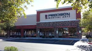 Image result for Precision Martial Arts
