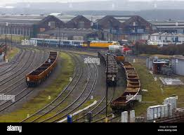 Image result for Eastleigh Railway