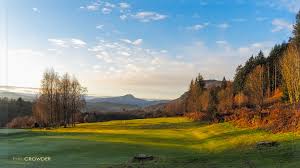 Image result for Aberfoyle Golf Club