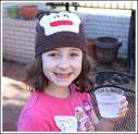 Cookies were everywhere – as