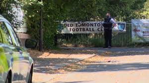 Image result for Old Edmontonians Football Club