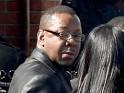 Bobby Brown arrested on
