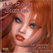 A3 Robin Suzanne - Full53680