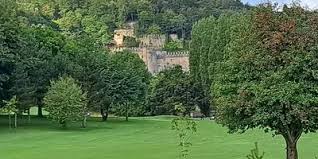 Image result for Abergele Golf Club