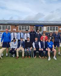 Image result for Kirkstall Educational Cricket Club