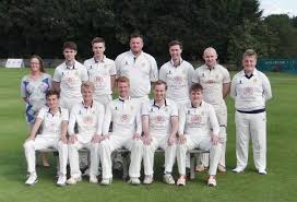 Image result for Hem Heath Cricket Club