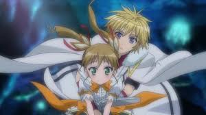 「レベッカ・アンダーソン DOG DAYS」の画像検索結果