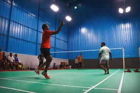 Image result for Manchester Feathers Badminton Club